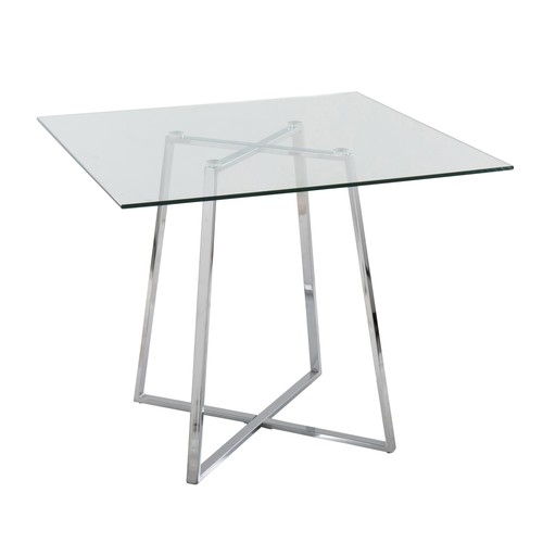 Cosmo Square Dining Table